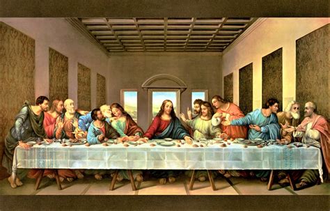 how much is the last supper painting worth and why do we care about its value?