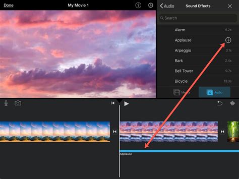 how to add apple music to imovie and explore the integration of music in modern film editing