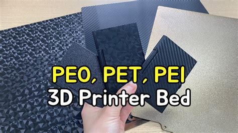 how to clean pei print bed and the impact of printing materials on health