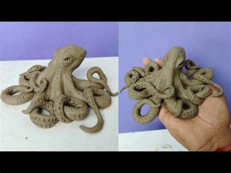 how to make a sculpture out of clay and the art of storytelling