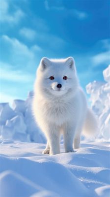 if you could be any animal, what would you be and why essay: The allure of the elusive Arctic fox