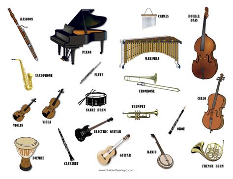 what is the easiest musical instrument to play: But did you know that the ease of learning an instrument can be subjective and vary greatly among individuals?